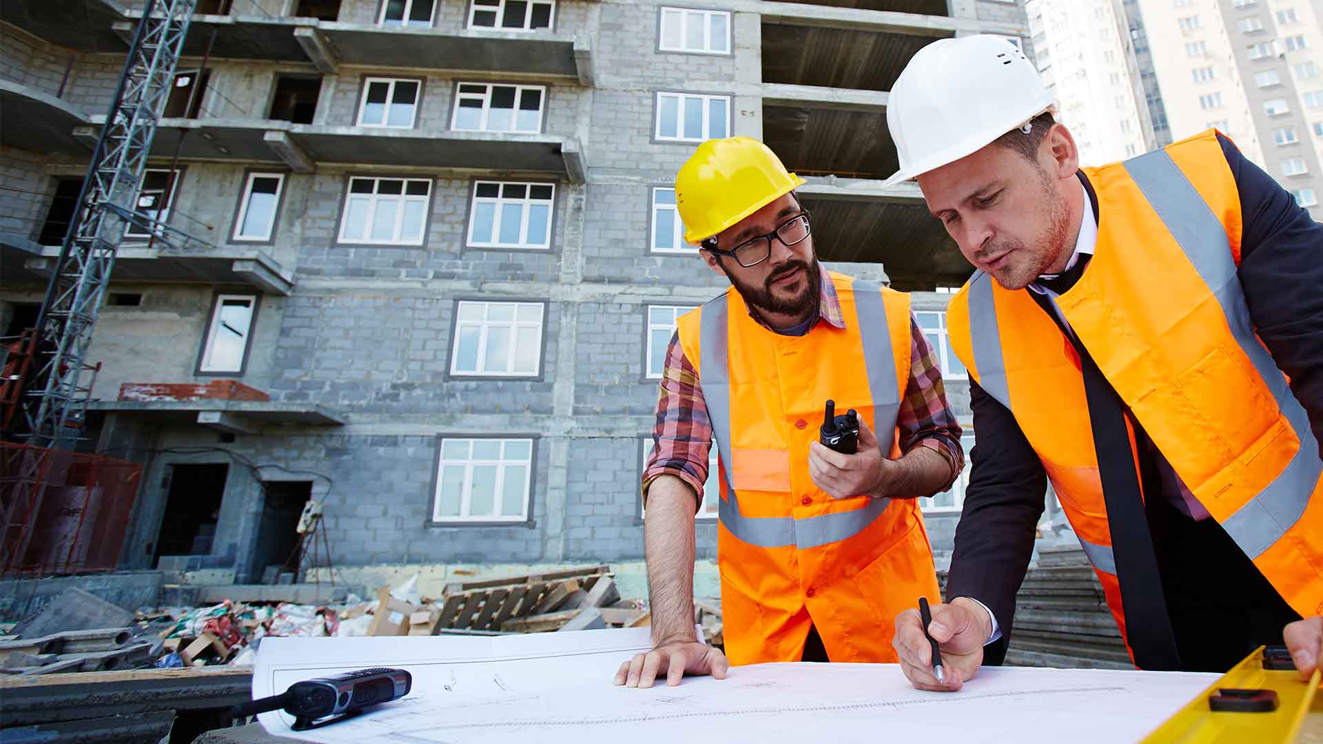 Altyapı ve Çevre Projelerinde Güvenilir Çözüm Ortağı